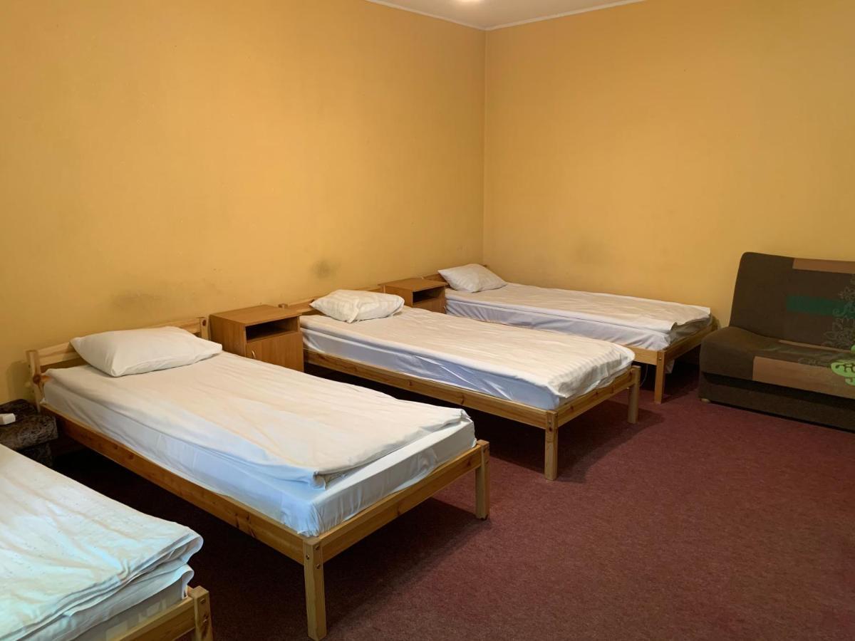 Sala Apartments Riga Ngoại thất bức ảnh