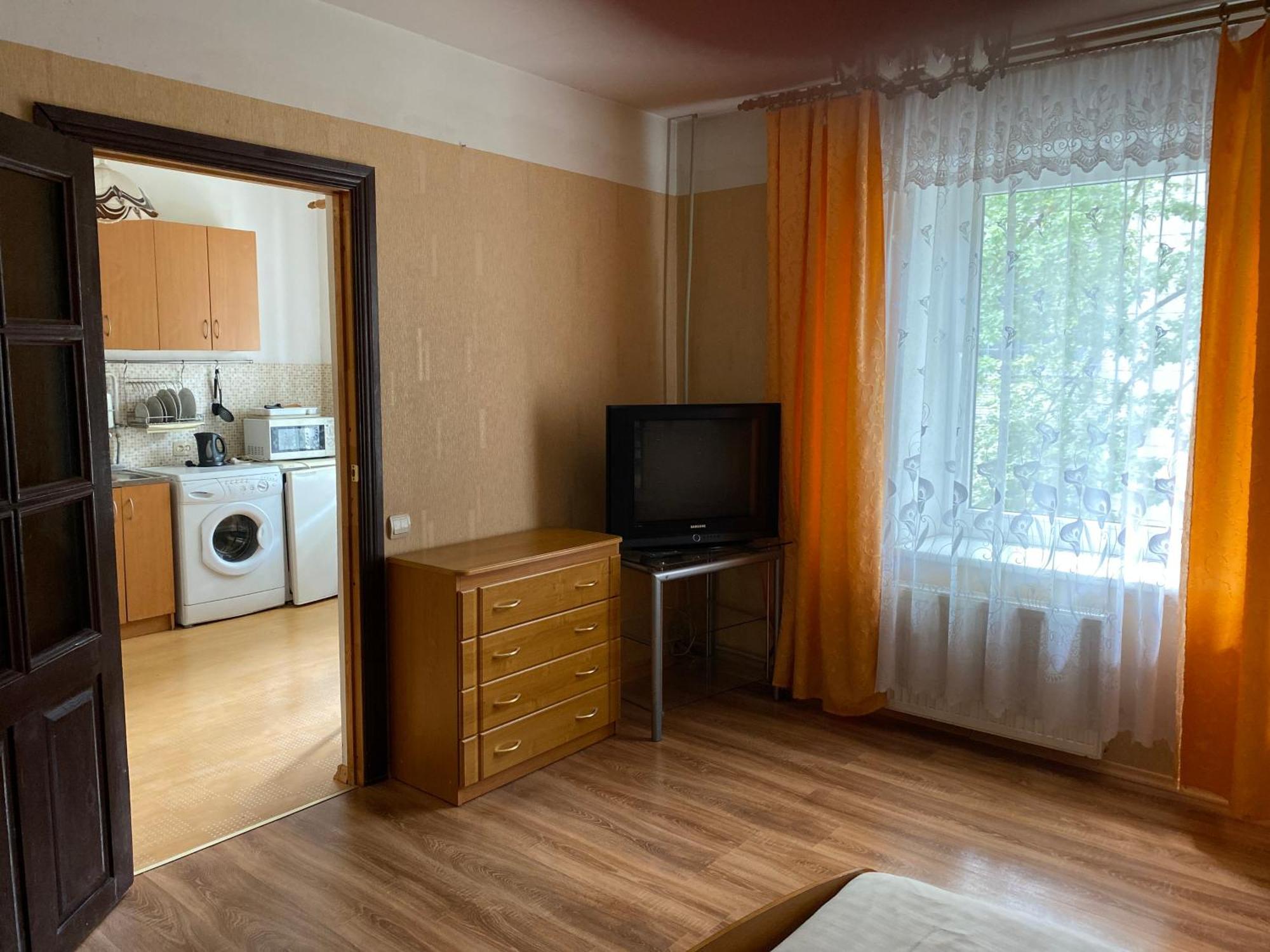 Sala Apartments Riga Ngoại thất bức ảnh