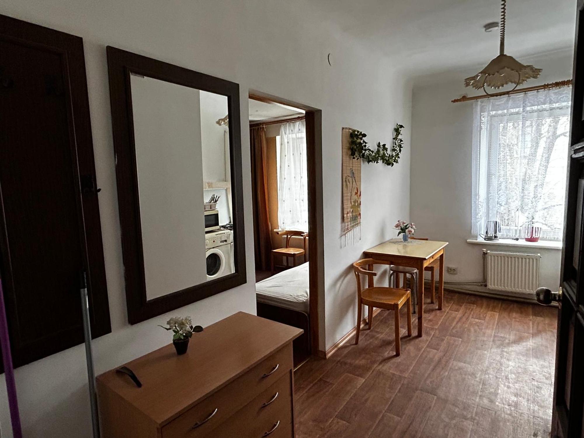 Sala Apartments Riga Ngoại thất bức ảnh