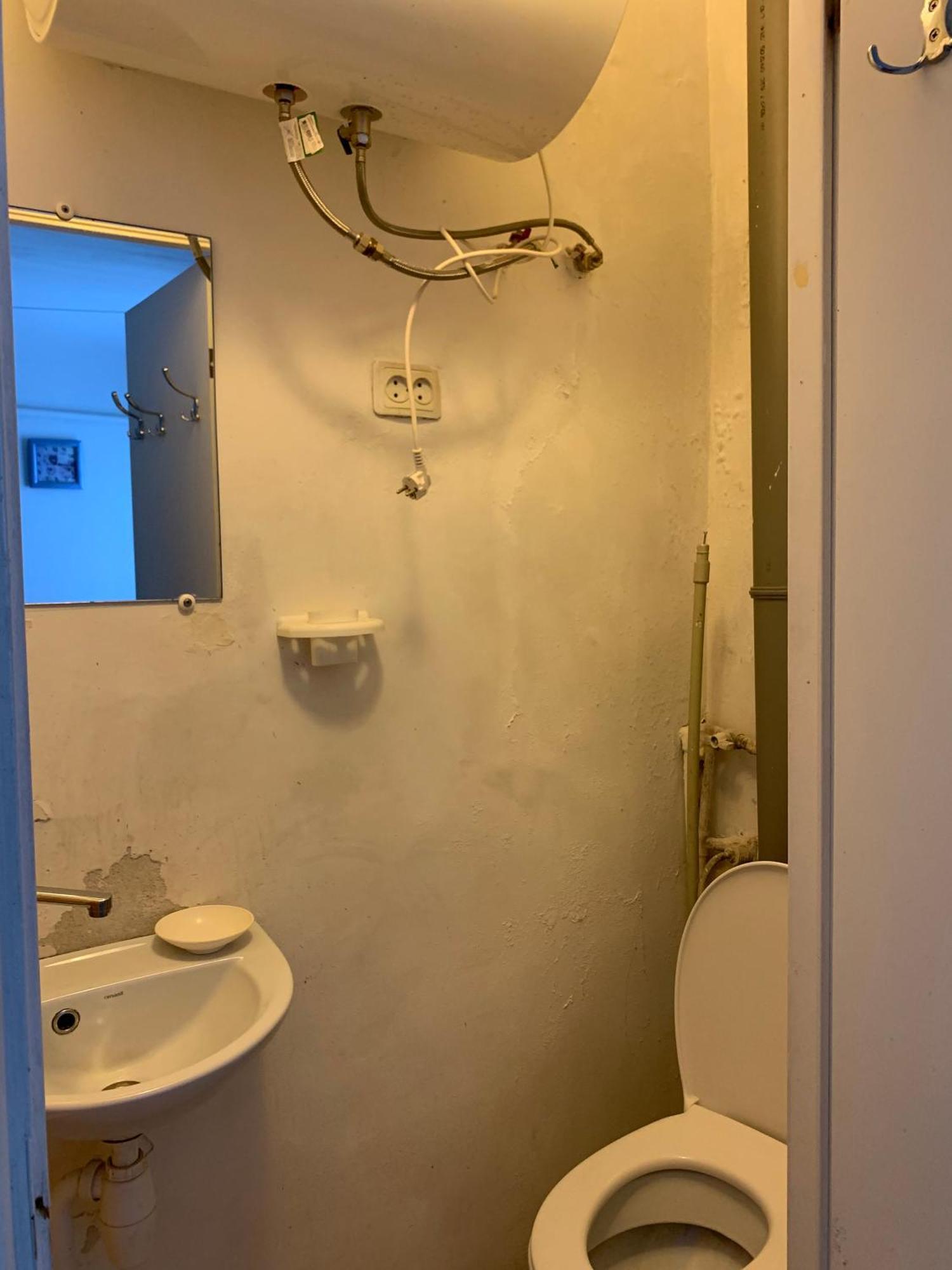 Sala Apartments Riga Ngoại thất bức ảnh
