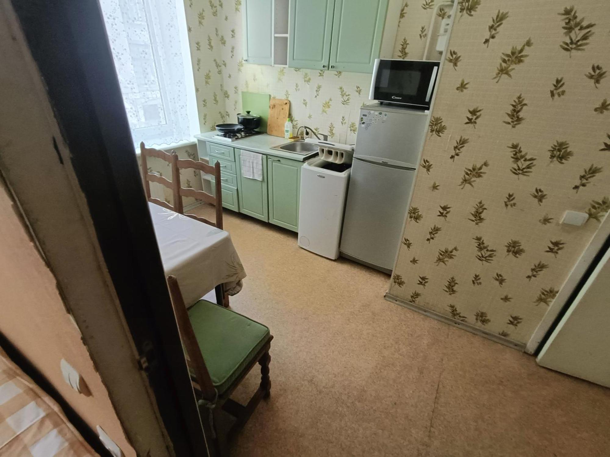 Sala Apartments Riga Ngoại thất bức ảnh