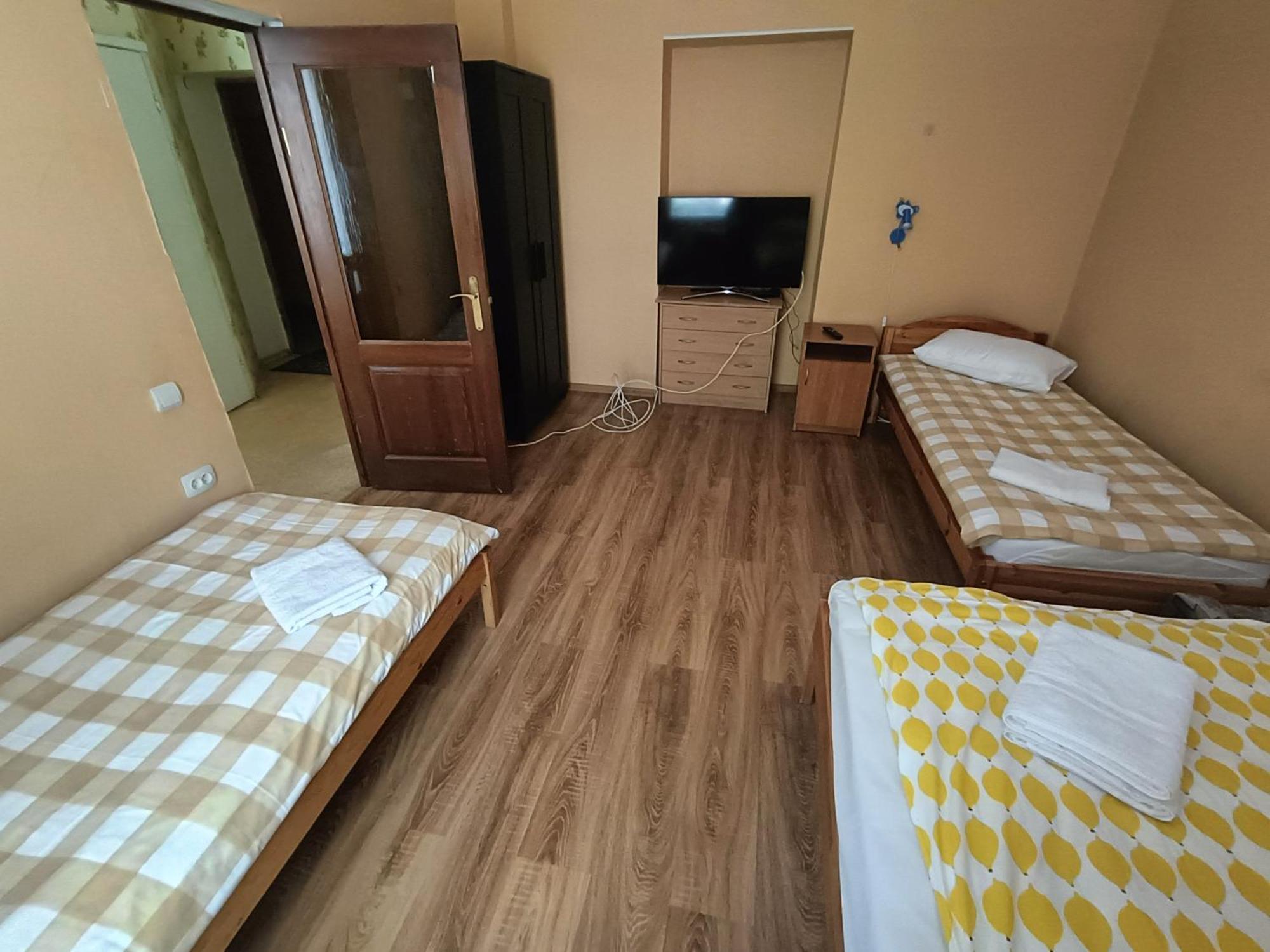Sala Apartments Riga Ngoại thất bức ảnh