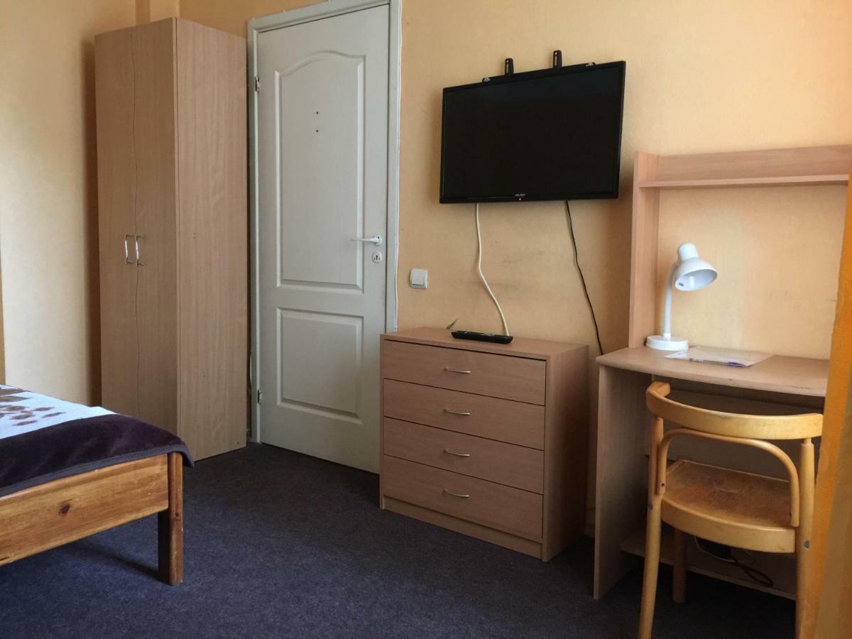 Sala Apartments Riga Ngoại thất bức ảnh