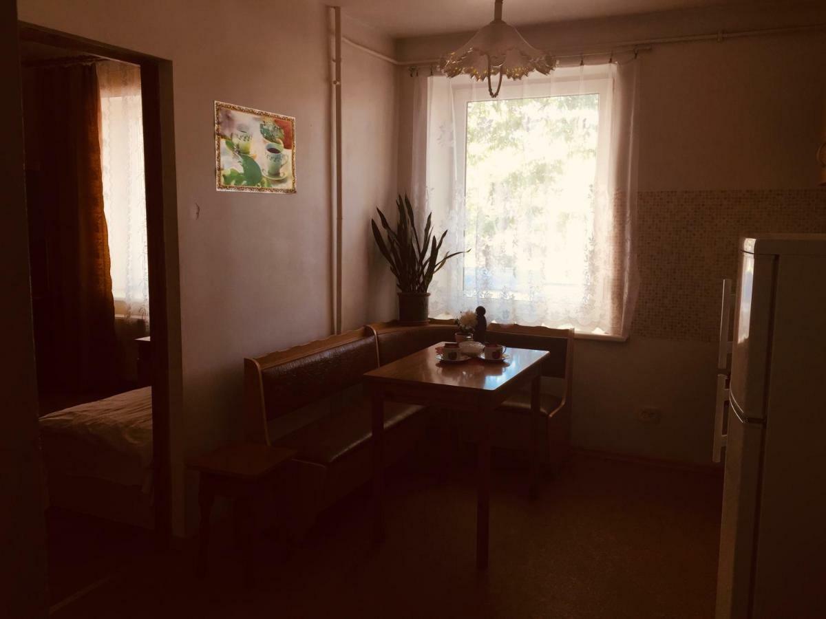 Sala Apartments Riga Ngoại thất bức ảnh