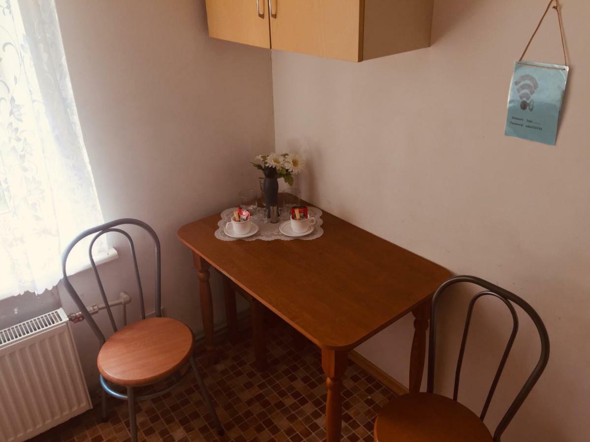 Sala Apartments Riga Ngoại thất bức ảnh
