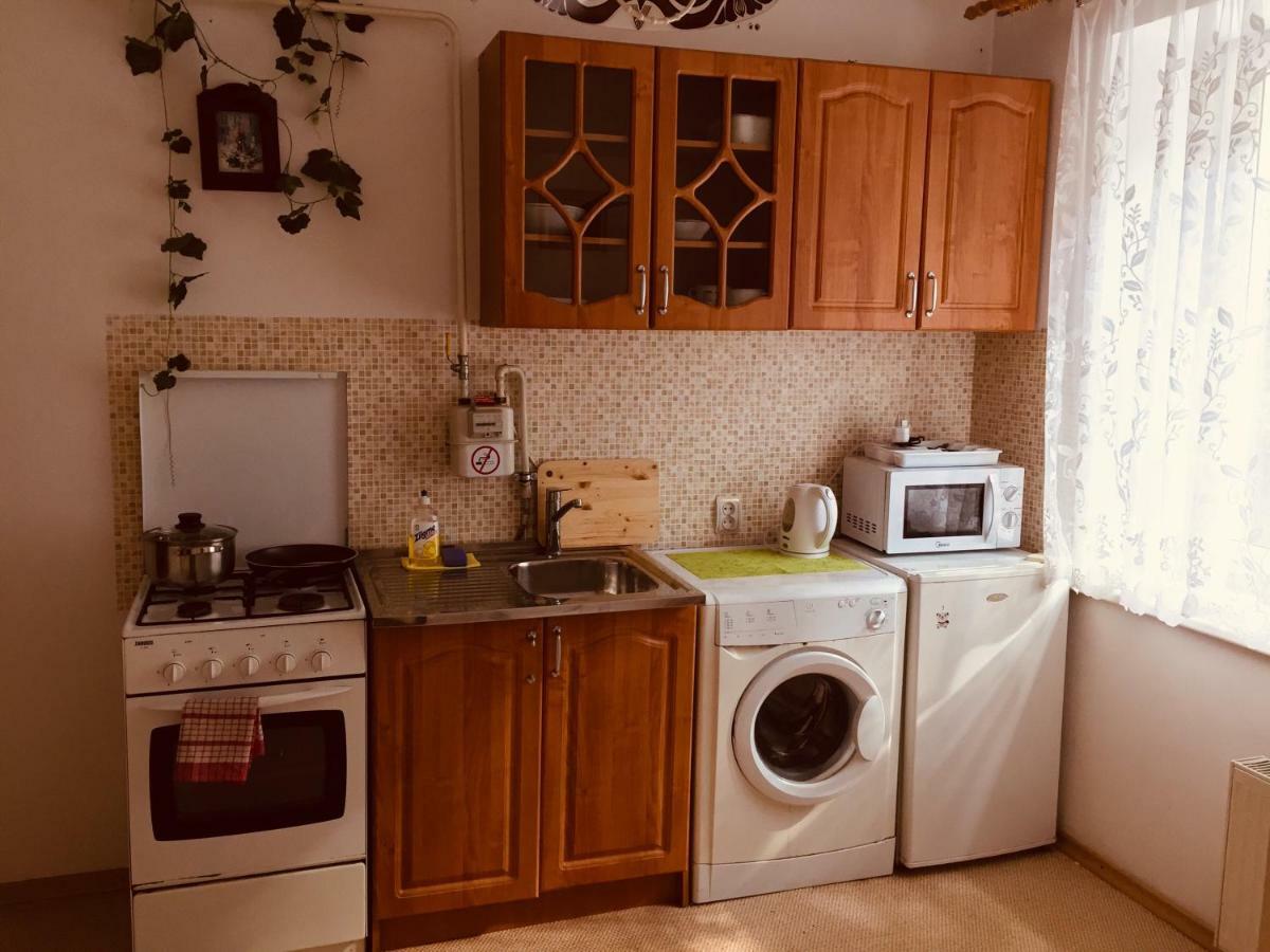 Sala Apartments Riga Ngoại thất bức ảnh